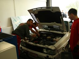 Treffen in Mörfelden 2009